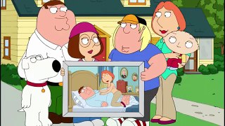 Family Guy - Peter's Sexy Voice