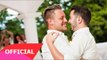 Khoảnh khắc hạnh phúc ở các đám cưới đồng tính [Tin Việt 24H]