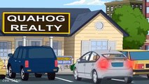 Family Guy - Quagmire buys a Condo