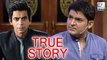 TRUTH Behind Kapil Sharma - Sunil Grover Big Fight