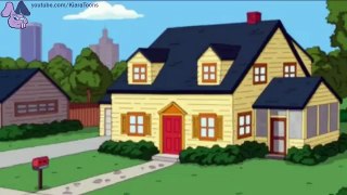 Family Guy - Stewie Fights His Pet Turtle