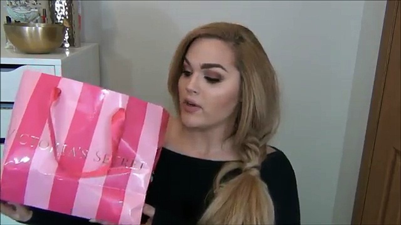 Plus-Size Mall Haul   Spring 2015
