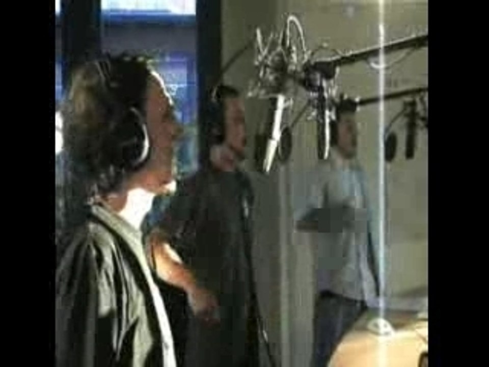 Berlinutz tv nr.5 - live @ unsigned/fritz102.6