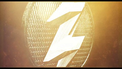 Justice League - Teaser The Flash - VO