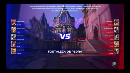 Paladins Beta fechada PS4