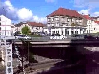 CHAUMONT  HAUTE MARNE