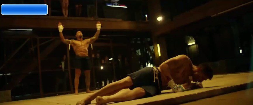 VÕ SĨ BÁO THÙ,Trích đoạn hay nhất trong phim- VÕ SĨ BÁO THÙ -PHIM HÀNH ĐỘNG CHIẾU RẠP MỚI NHẤT 2016