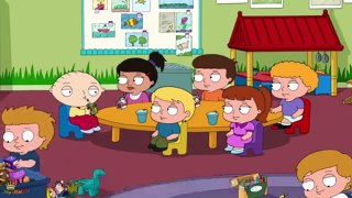 Family Guy - Stewie's Jealousy