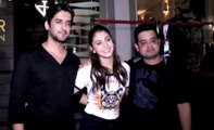 Phillauri - Anushka Sharma Meets Fans At PVR Icon In Juhu