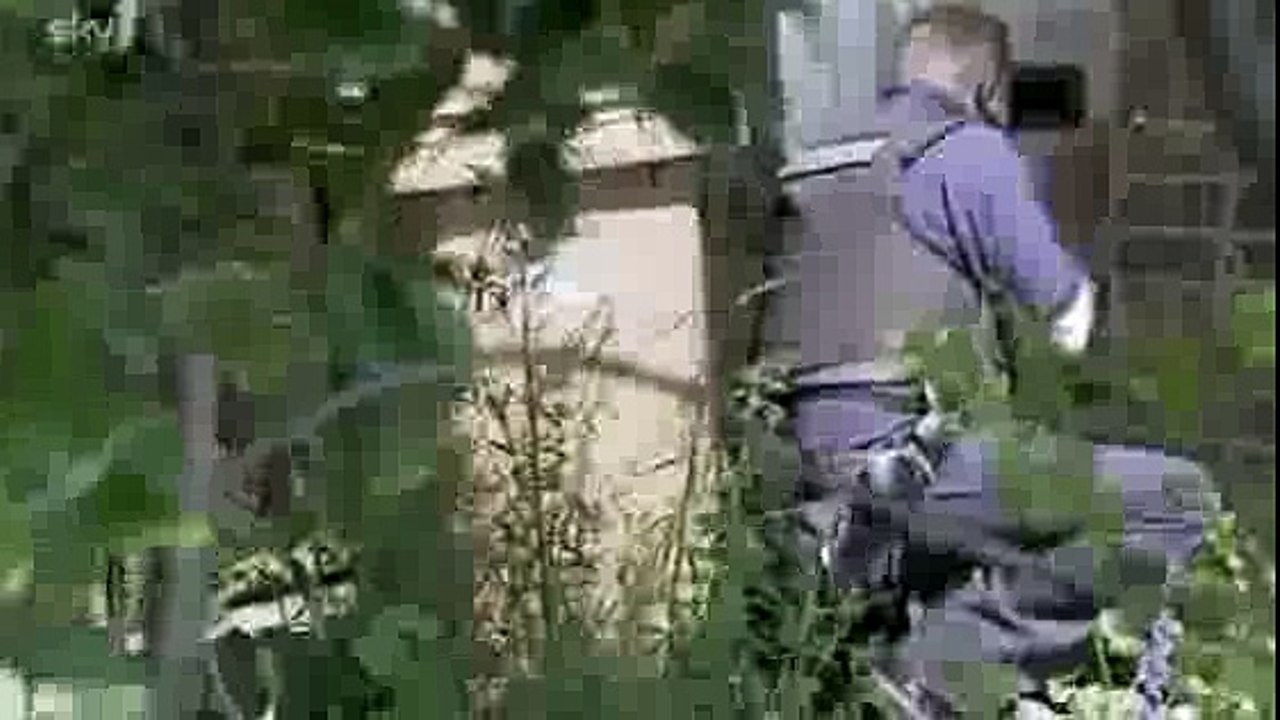 UK Border Force S01 E08