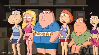 Family Guy - Take my Wife!