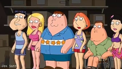 Family Guy - Take my Wife!