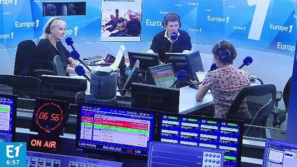 La police britannique est-elle armée ?