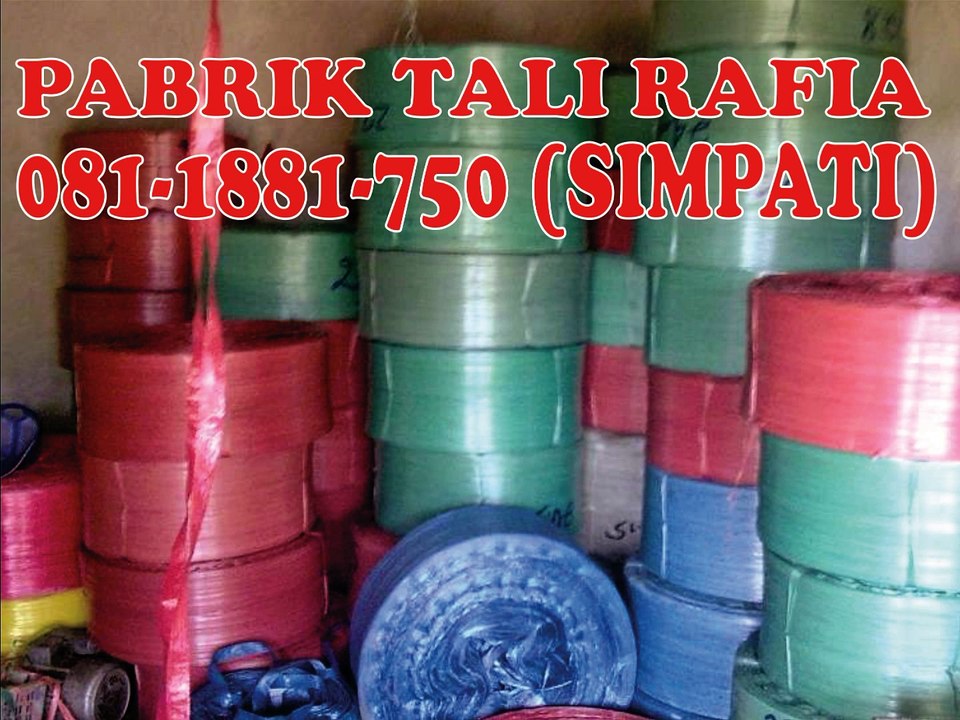 081-1881-750 (Simpati), Tali Rafia Surabaya, Tali Rafia Di Surabaya, Tali Plastik Surabaya