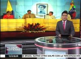Venezuela rechaza nueva injerencia de Estados Unidos