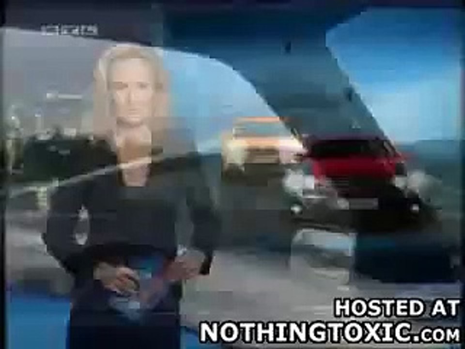Fatal crash Golf 2.Turbo