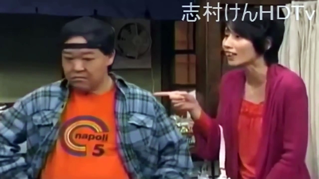 志村けん優香姫【志村屋です】巻6A 2017 HQ