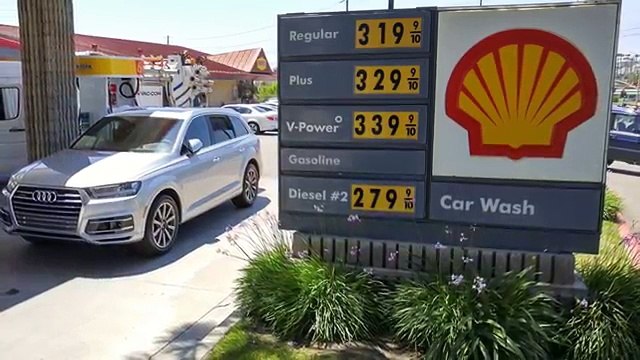 Volvo XC90 2017 VS Audi Q7: siêu phẩm nào sẽ lên ngôi?