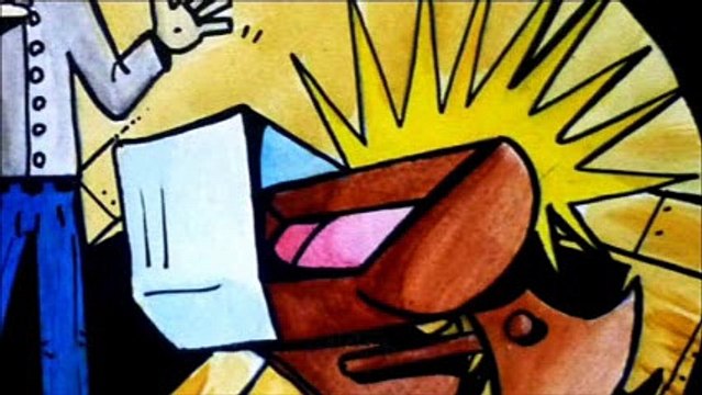 Le Monde Fabuleux de Chloé : 1- L'Histoire de Chloé