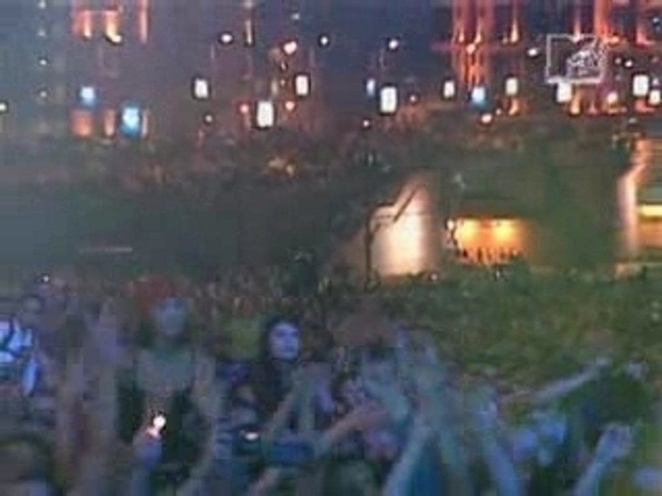 Red Hot Chili Peppers - Californication