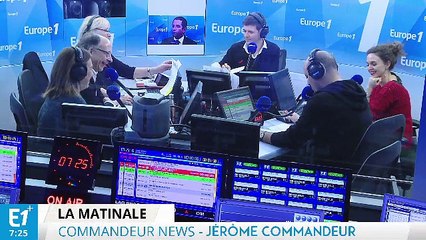 "Vous êtes bien au QG de Benoît Hamon. Nos locaux pour la campagne présidentielle ouvriront début mai"