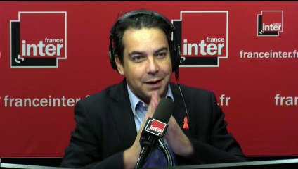 François Fillon : "victime de la mode" ? - le 7h43