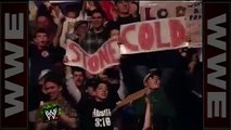 'Stone Cold' drClaus with a Stunner - Raw, Dec. 22, 1997Untitled