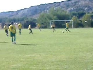 Superbe action