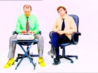 Fred Poulet la marguerite arte