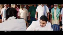 Katamarayudu Movie dialogue Trailer | Pawan Kalyan | Sruthi Hassan | Katamarayudu  Movie