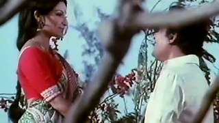 Asha Chhilo Bhalobasa Chilo - Anand Ashram Bengali Movie Song Utta