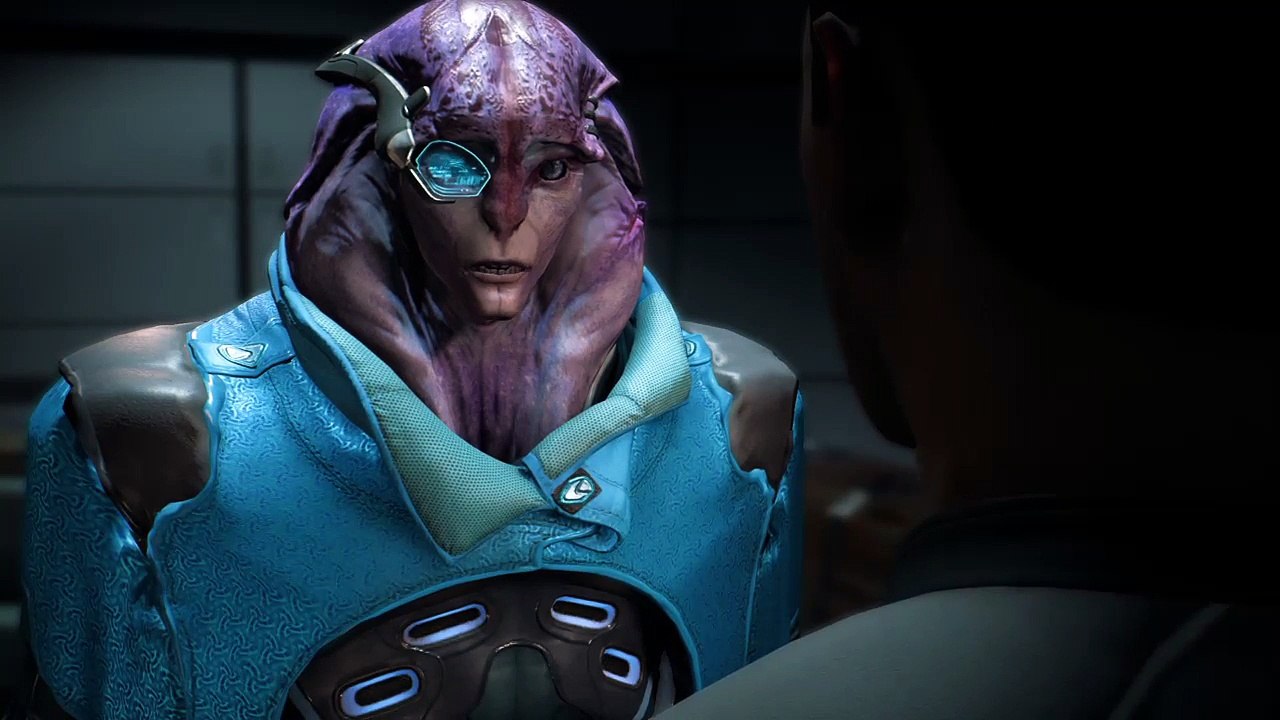 Mass Effect: Andromeda (7)