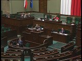 Poseł Małgorzata Zwiercan - Wystąpienie z dnia 22 marca 2017 roku.