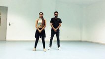 Nachna Aunda Nahi _ Tum Bin 2 _ Hip hop dance routine