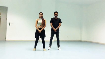 Nachna Aunda Nahi _ Tum Bin 2 _ Hip hop dance routine
