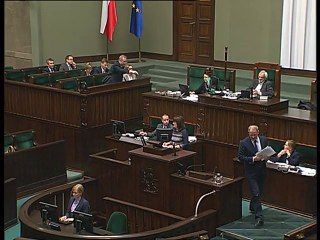 Poseł Małgorzata Zwiercan - Wystąpienie z dnia 22 marca 2017 roku.