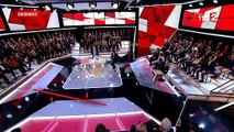 François Fillon dément avoir été conseillé par SMS durant le débat télévisé sur TF1 lundi soir