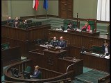 Poseł Marek Sowa - Wystąpienie z dnia 22 marca 2017 roku.