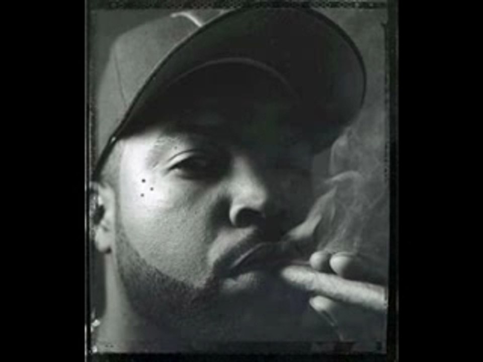 ice cube freestyle