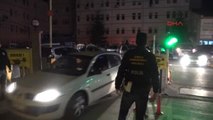 Konya'da 500 Polisle Uyuşturucu Operasyonu 37 Kişi Gözaltına Alındı