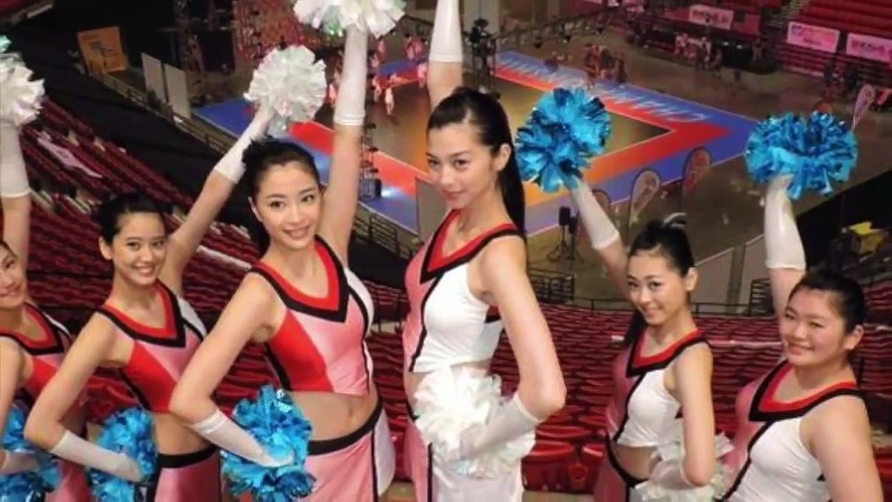 【チア ダン】広瀬すず主演映画の舞台となったロケ地 新潟県新潟市