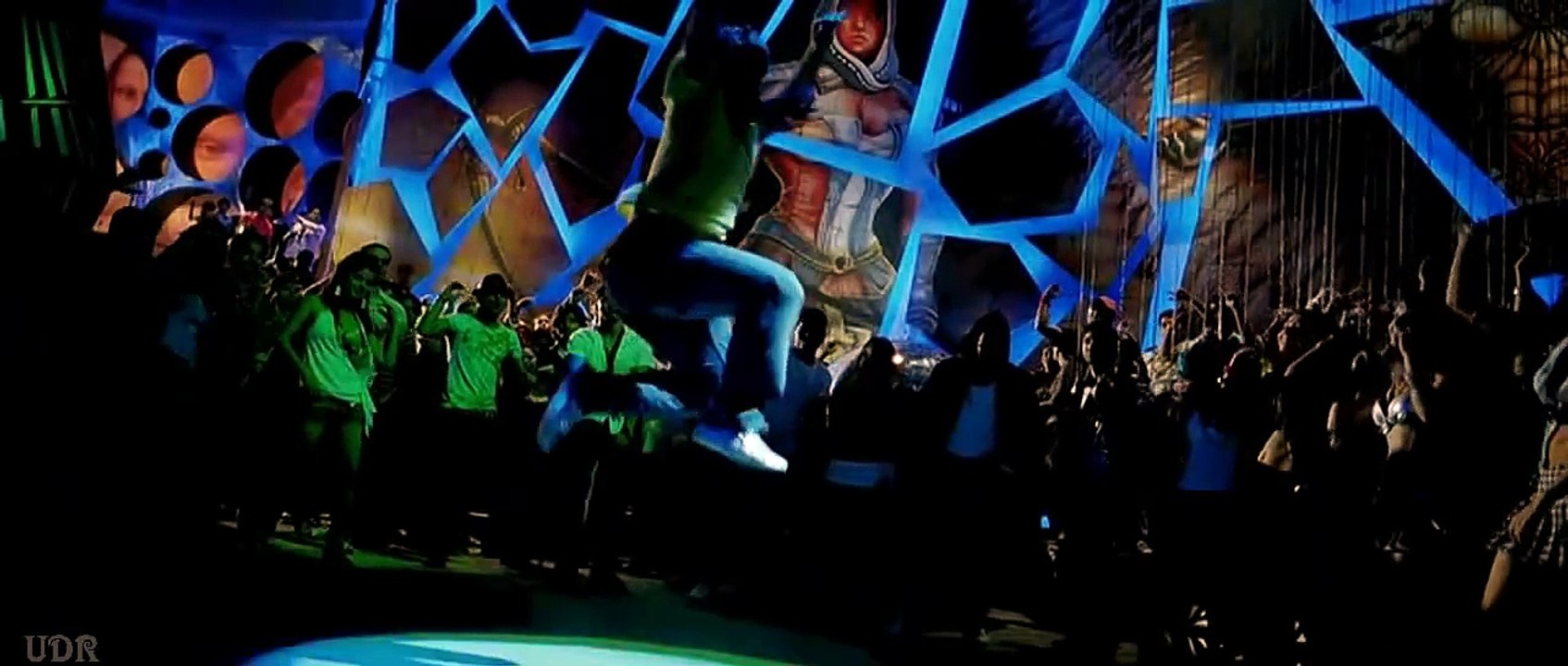 One More Dance - Chance Pe Dance (2010) _HD_ _BluRay_ Music Videos