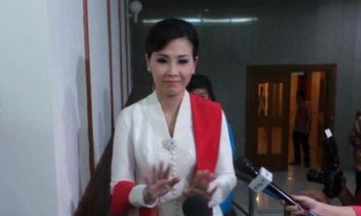 Panwaslu Panggil Lurah Cipinang soal Kunjungan Istri Ahok