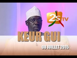 KEUR GUI DU 08 JUILLET 2015