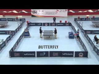 2016 Bahrain Junior & Cadet Open, Feb 24 -Feb 28