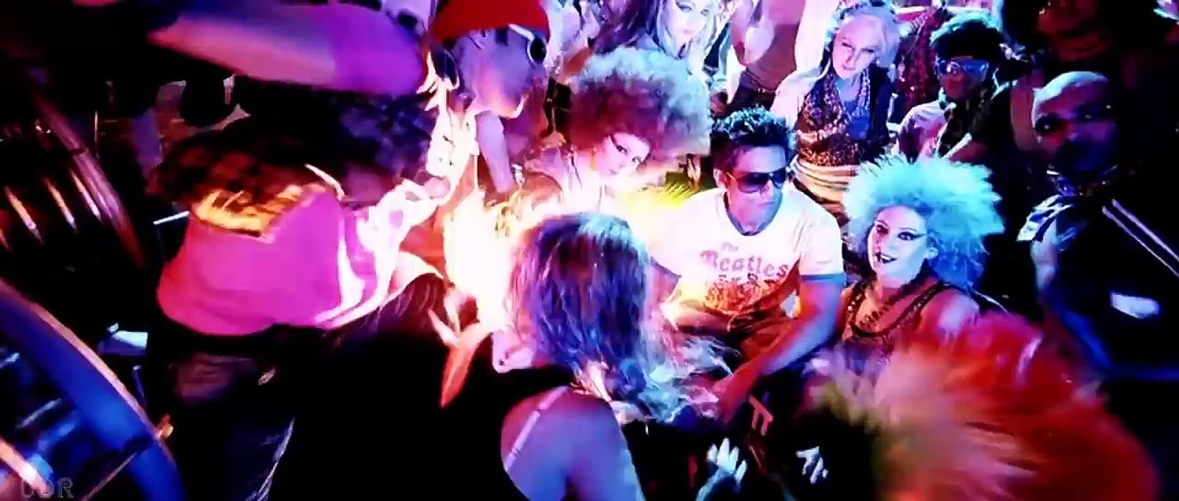 Pe Pe Pepein - Chance Pe Dance (2010) _HD_ _BluRay_ Music Videos