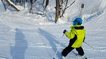 skiing school manor bad Japan hokkaido sapporo