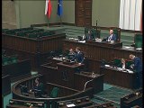 Poseł Adam Szłapka - Wystąpienie z dnia 23 marca 2017 roku.