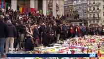 DAILY DOSE | London Attack: 1 year after Belgium attacks | Thursday, March 23rd 2017