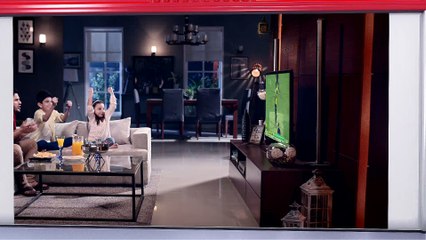 Exide UPS Battery TVC